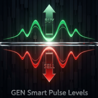 GEN Smart Pulse Levels