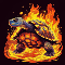 Mad Turtle