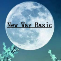 New Way Basic