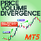Buy for 50 USD Price Volume Divergence Indicator MT5