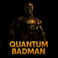 Quantum Badman