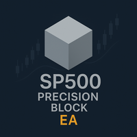S500 Precision Block EA