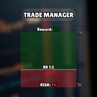Simple Trading Manager