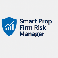 Smart Prop Risk Manager