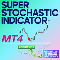 Download for free Super Stochastic Indicator MT4