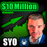 SYO strategy EA