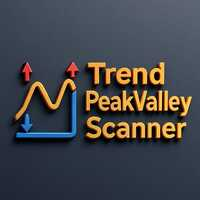 TrendPeakValley Scanner