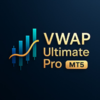 VWAP Ultimate Pro