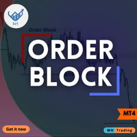 WH Order Block MT4