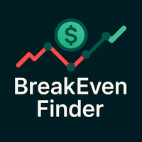 BreakEven Finder