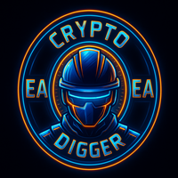 Crypto Digger