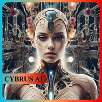Cybrus AI MT4