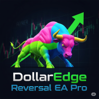 DollarEdge Reversal EA Pro