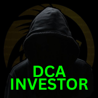 FJ Universe DCA Investor