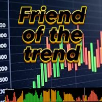 Friend of the trend