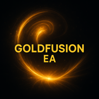 GoldFusion EA Scalper