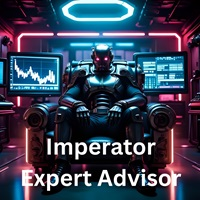 Imperator Expert Advisor