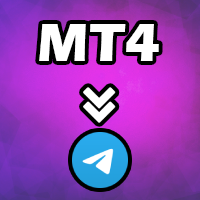 MT4 to Telegram Signals