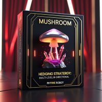 Mushroom Multi Level recovery zone