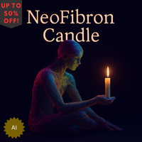 NeoFibron Candle AI