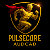PulseCore AUDCAD