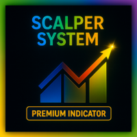 Scalper System