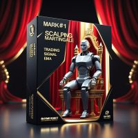 Strategy Mark1 Scalping Martingale