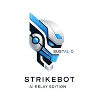StrikeBot AI Relay Edition