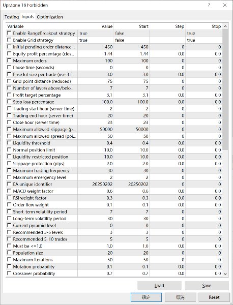 截图 #3 UprZone 18 Forbidden