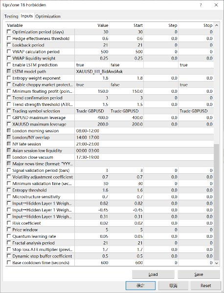 截图 #4 UprZone 18 Forbidden