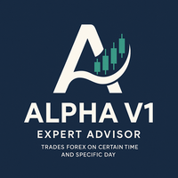Alpha V1