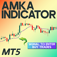 AMKA Indicator MT5