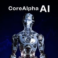 CoreAlpha Ai EA
