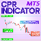 Download for free CPR Indicator MT5