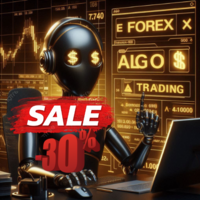EA Forex Scalping