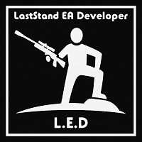 LastStand Type12 Sniper