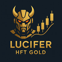 Lucifer HFT Gold