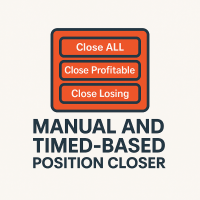 Manual and Time Based Position Closer