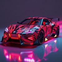 Mr Tiger Mt4