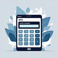 MT5 Lotsize Calculator