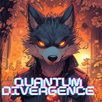 Quantum RSI Divergence Pro