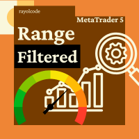 RC Range Filtered AlgoAlpha MT5