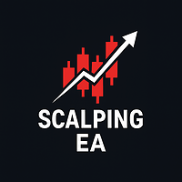 Scalping MultiTimeFrame EA