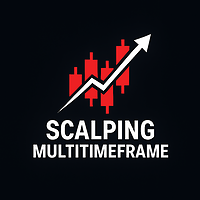 Scalping MultiTimeFrame EA