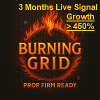 Burning Grid