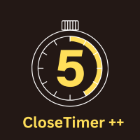 CloseTimer Pro