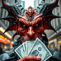 Diablo MT5
