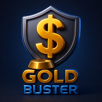 Gold Buster Pro