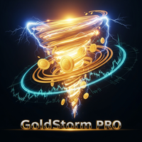 GoldStorm Pro EA MT5