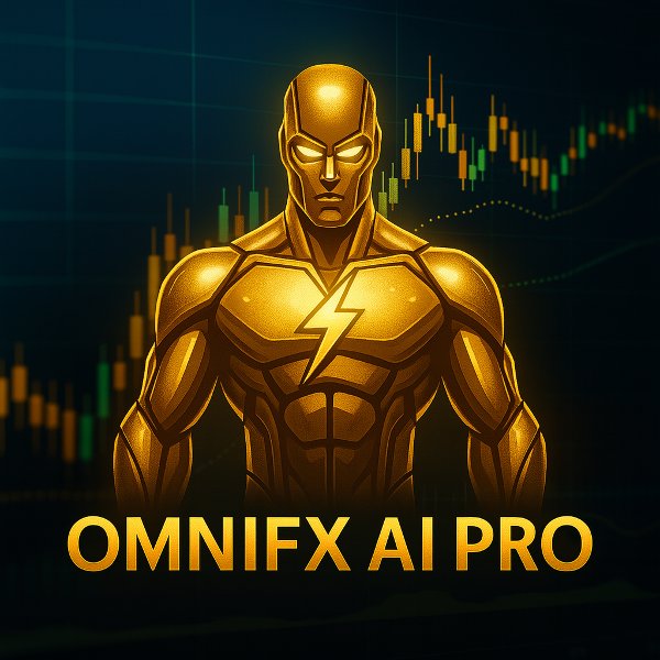 截图 #1 OmniFX Ai Pro